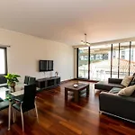 Sunscape Apartment