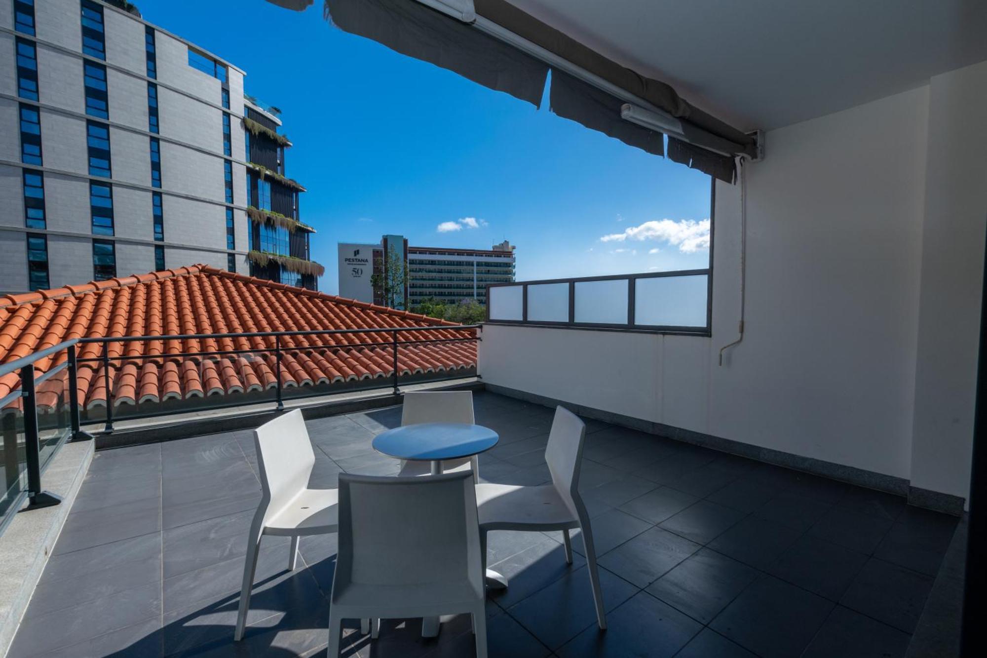 Apartamento Sunscape