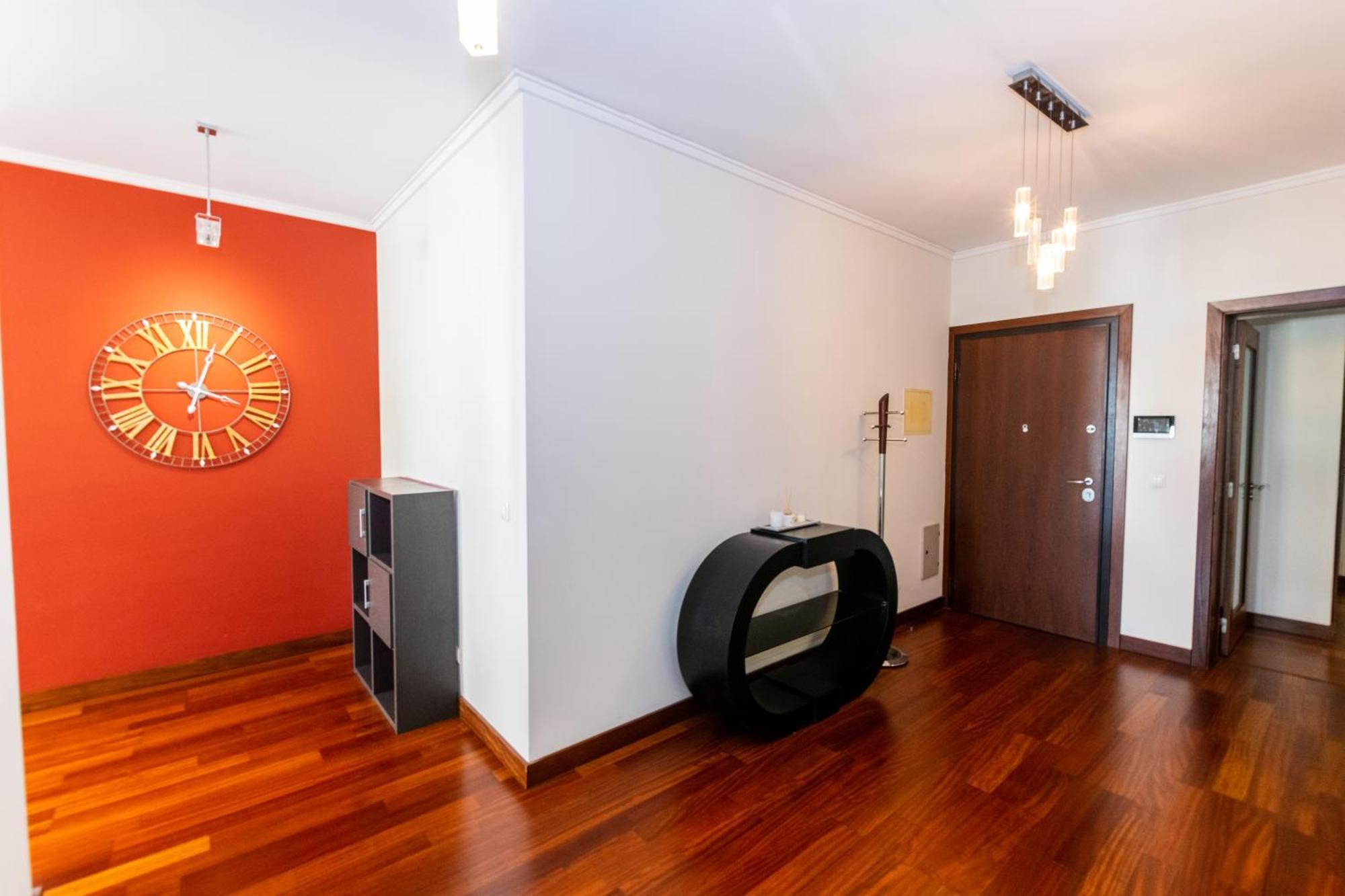 Sunscape Apartamento *