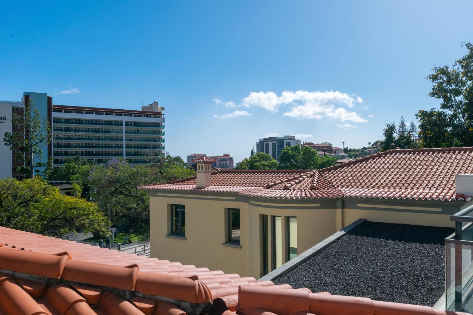 Apartamento Sunscape *