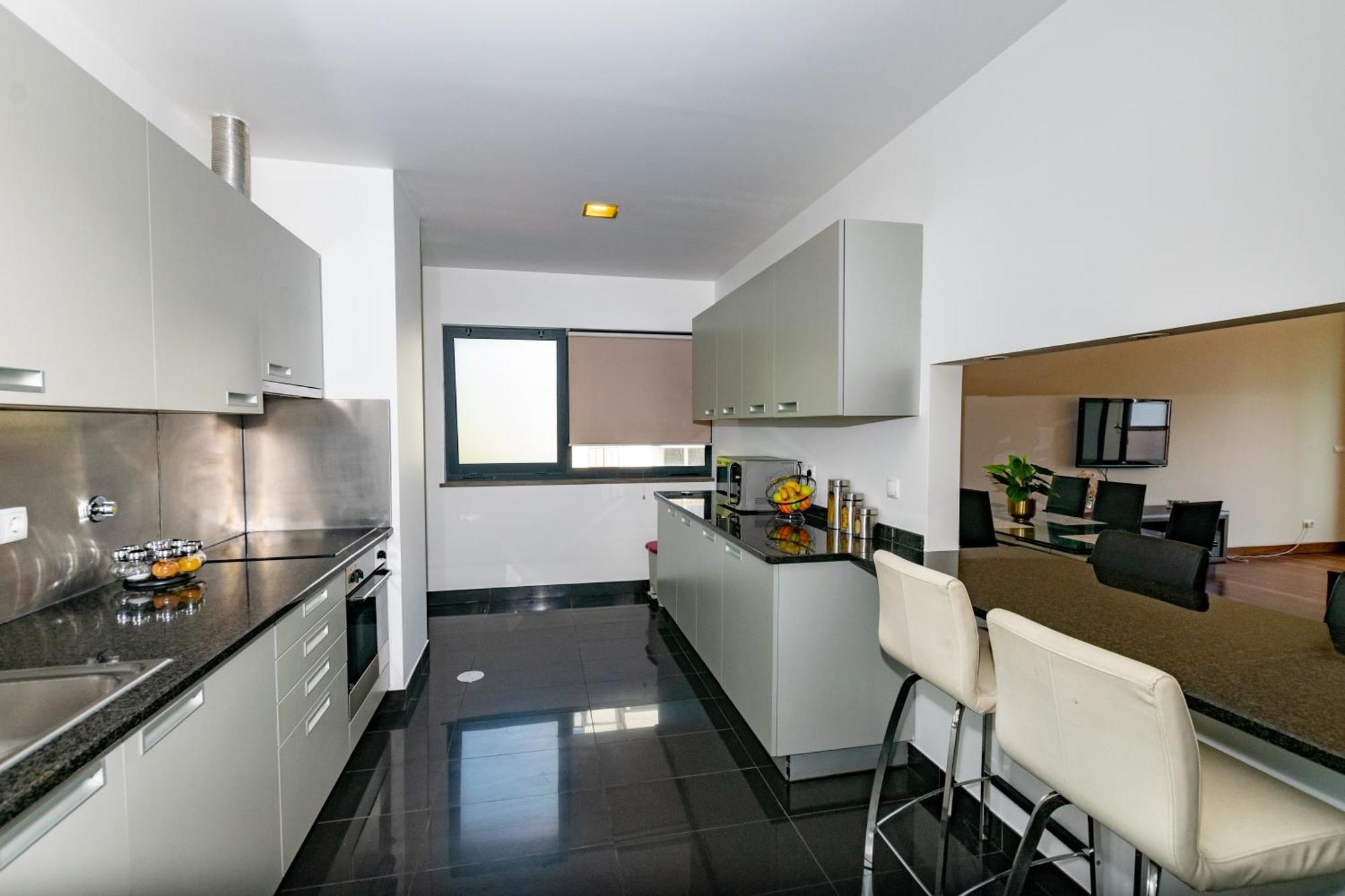 Apartamento Sunscape