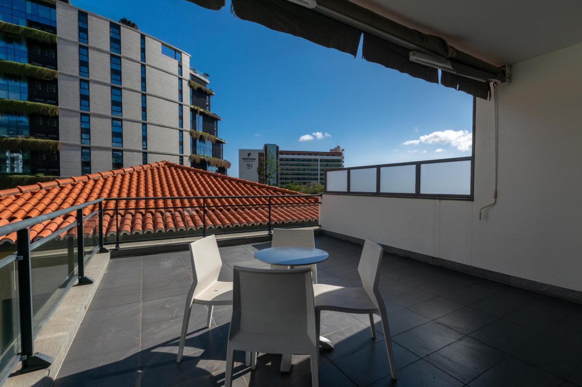 Sunscape Apartamento