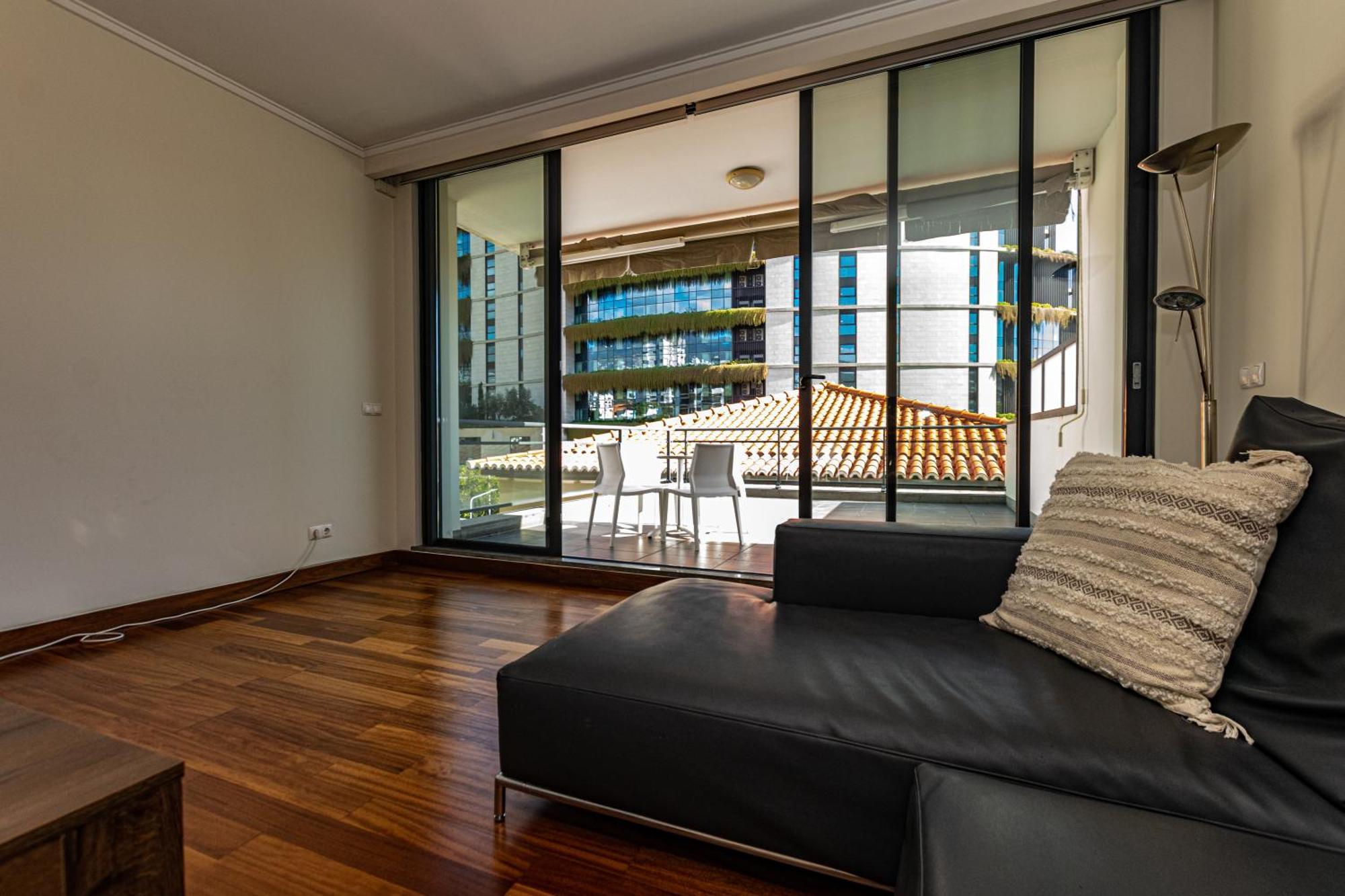 Apartamento Sunscape Funchal (Madeira)